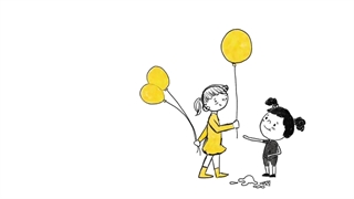 مهربانی ما را تبدیل به زیباترین آدمهای دنیا میکنه/خیریه دارالاکرام بیرجند