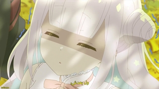 دختر جادویی و معاون شیطانی دشمنِ خونی یکدیگر بودند Katsute Mahou Shoujo to Aku wa Tekitai shiteita قسمت 1 با زیرنویس فارسی