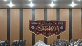 جلسه قرارگاه عمومی