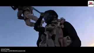 14030420: جزئیات درگیری سپاه با یک تیم تروریستی در شمال غرب کشور