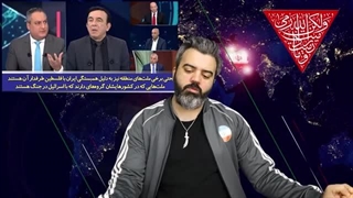 14030420: حیرت کارشناس سعودی از معجزه ایران؛ اینها مثلا تحریم هستند اما از همه جلو زده اند