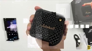 بهترین اسپیکر قابل حمل و جیبی تابستان 1403