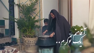 مداحی مجتبی شاندیزی نفس نفس حسین ( ویژه محرم 1403 )