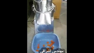 اسلایسر ساندویچی مخصوص کالباس سوسیس