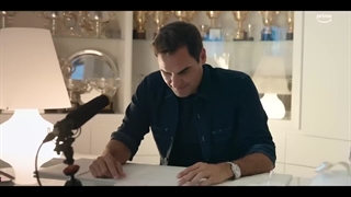 دانلود مستند Federer: Twelve Final Days 2024