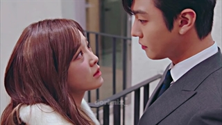 میکس از سریال خواستگاری تجاری(Business Proposal 2022)