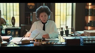 سریال قوی قرمز قسمت 4 + زیرنویس فارسی بزودی