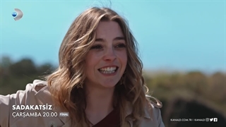 سریال ترکیه ای بی وفا Sadakatsiz 2020 (کلیک فایلز )