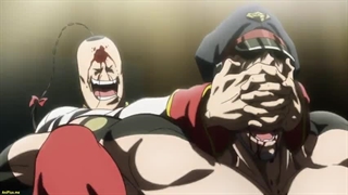 انیمه  کینّیکومَن (مرد ماهیچه_ای)_ آرک سرچشمه_ی کامل  Kinnikuman_ Kanpeki Chоujin Shiso-hen قسمت 1-480p