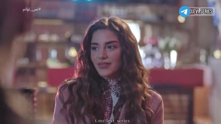 سریال نمی توانم قسمت 5 دوبله فارسی