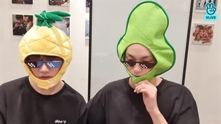 لایو سوبین و بومگیو سال 2020 قبل از کامبک Minisode1: Blue hour  با زیرنویس فارسی