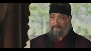 سریال جنگ گوریو و خیتان با دوبله فارسی قسمت/9