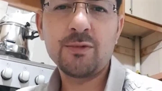 فیدبک جناب مبینی فرد در مورد استفاده از خدمات کانال سیگنال آکادمی فدوی