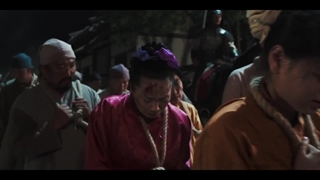 سریال جنگ گوریو و خیتان با دوبله فارسی قسمت/12