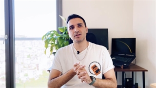 چجوری مشتری رو از وب سایت فریلنسری بیاریم بیرون؟ انتهای ویدیو سورپرایز دارم براتون