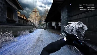 CS2 - Clockwork 4 by NikkyyHD