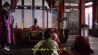سریال کره ای پادشاه صاحب ماسک قسمت اول با زیرنویس چسبیده ( سانسور شده )