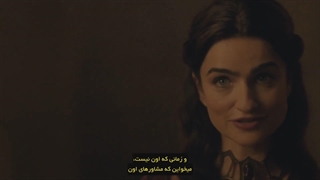 سریال Game Of Thrones فصل ششم _ قسمت پنجم (زیرنویس فارسی + سانسور شده)