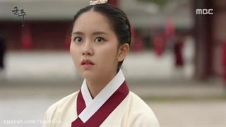 سریال کره ای و پادشاه صاحب ماسک قسمت بیست و ششم با زیرنویس فارسی ( سانسور شده )