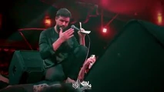 از حسین ستوده مدایی دل مجنون