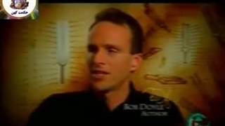 راز - «راز قانون جاذبه» - (Secret). سری اول - قسمت 3