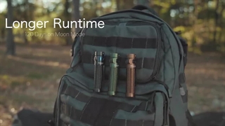 چراغ قوه اولایت OLIGHT BATON 3 PRO