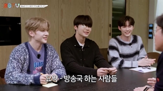 برنامه ZBTV قسمت 4 زیرنویس فارسی