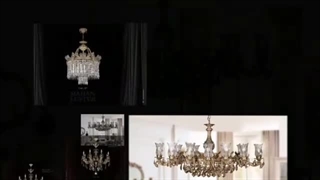 تیزر تبلیغاتی مجموعه ماهان لوستر