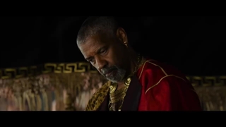 تریلر تازه فیلم Gladiator II