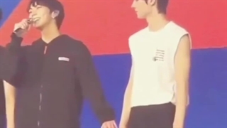 جونگهون♡ولی دوستیشون منو به کشتن میده:))+