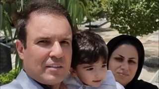 خدا به هر کسی به اندازه لیاقت ظرف دلش ثروت یا نقمت میده