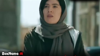 دانلود سریال داریوش - ژیلا شاهی بازیگر سریال جدید ایرانی درایوش