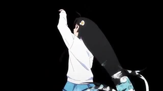 تریلر انیمه Shinomonogatari منتشر شد