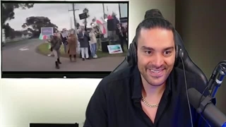 14030421: تسویه حساب با زاکانی؛ نیم ساعت برق رفت شاخ شدن