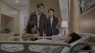 قسمت 36 (پایان) سریال 2021 The Bond (پیوند) با زیرنویس با حضور بی یو #پیشنهادی