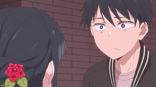 انیمه Giji Harem قسمت 2