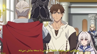 انیمه هرچیزی رو دفع می_کنم_ یعنی چی که قویترینم؟ من حتی ماجراجو هم نیستم! قسمت 2