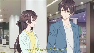 انیمه آلیا گاهی_اوقات احساساتش رو به زبان روسی پنهان می_کنه قسمت 2