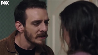 سریال ترکی عشق بی حد مرز قسمت 15 دوبله فارسی