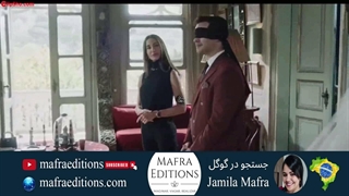 سریال خیاط قسمت 1 دوبله فارسی (سریال ترکی)