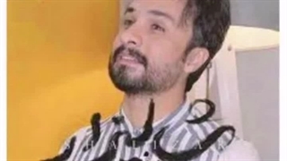 ریمیکس آهنگ شالیزار راغب