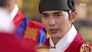 سریال کره ای پادشاه صاحب ماسک قسمت سی و هفتم با زیرنویس چسبیده ( سانسور شده )