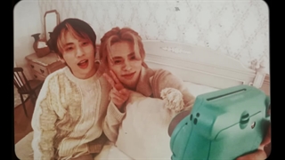 آهنگKILLING PART از (self CAM ver) INI