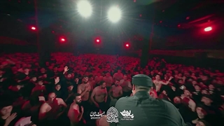 شب اول محرم اومد به دل ها غم اومد - حسن عطایی