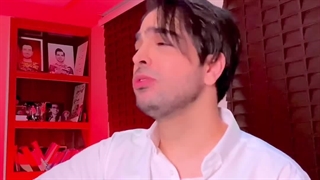 آهنگی زیبا از ....