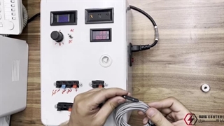 سنسور مگنتی ALIF AL-30R | بایا کنترل