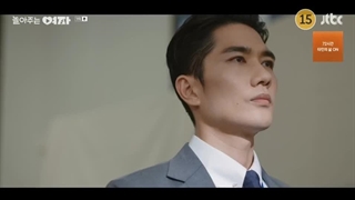 سریال کره‌ای گانگستر نازنین من My Sweet Mobster قسمت ۹ با زیرنویس فارسی