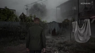 بازی Silent Hill 2