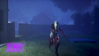 بازی The Blackout Club