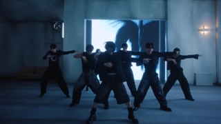 بخشی از ام وی xo(only if you say yes) از انهایپن